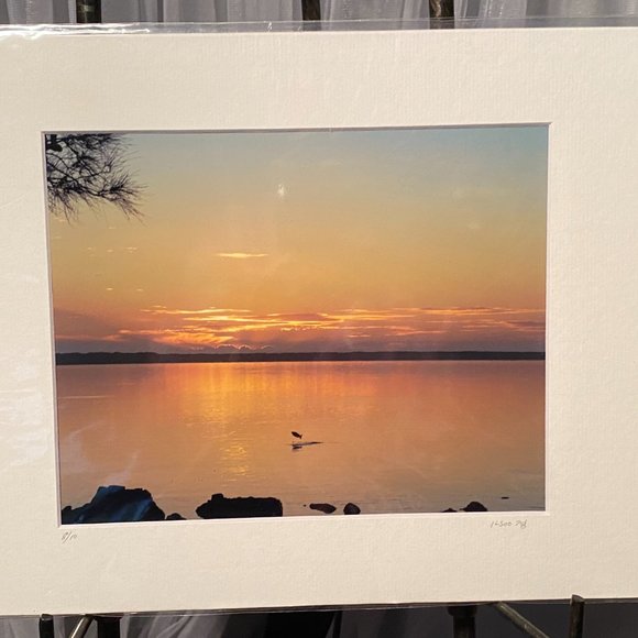 PROFESSIONAL PHOTOGRAPHS - ARTIST ILSOO (NEW) - Picture 7 of 13